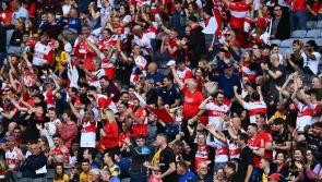 Gallagher savours Derry progress after booking semi-final spot with Galway