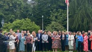 Gallery: Healthcare workers honoured by US Consul General 