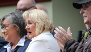 Kathleen Thompson remembered in Guildhall Vigil