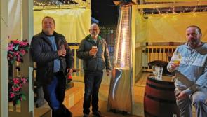 Maghera area has highest concentration of pubs in County Derry