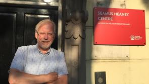 County Derry bombing features in Canadian poet's published work 