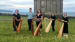 Harps Alive Festival to celebrate the life and times of Denis Hempson 