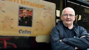 FEATURE: Bandy’s Bus is finally parked up 