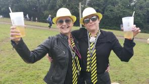 STENDHAL: Vibes, trilbies and a woodland rave – full festival experience makes a return