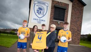 Trojans’ U18 take to the new season in style