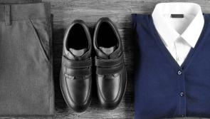 Executive needed to implement affordable school uniform plan