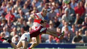 FEATURE: Crossan legacy still going strong