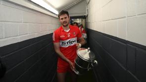 Supporters' hype tempered by Derry's 'intelligent' dressing room: McKaigue
