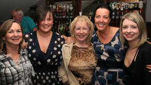 Throwback Thursday: Partytime with the Derry News (2007)