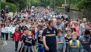 Record number of entries as Foyle Cup parade confirmed