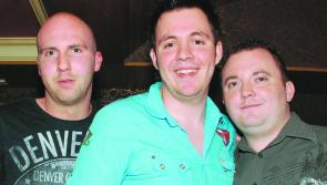 Throwback Tuesday: Partying with the County Derry Post (2011)