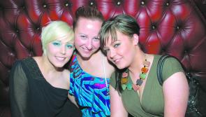Throwback Tuesday: Out and about the county with the Derry Post (2011)