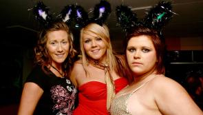 Throwback Thursday: Out and about with the Derry News (2007)