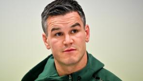 World Rugby defends head-injury protocols in wake of Johnny Sexton’s Ireland selection
