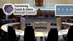 Council to hold 'special meeting' to discuss Audit's findings