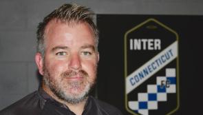 Foyle Cup participation for Derry man Marty Walker a ‘no-brainer’