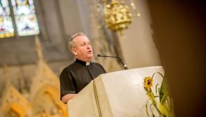 Death of Fr Dermott Donnelly