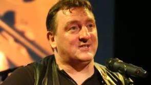 Fundraiser part of playwright Liam Campbell's legacy