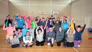 Promoting health and wellbeing for all across Creggan and Brandywell