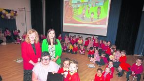 Derry school awarded Worldwide Model School accolade