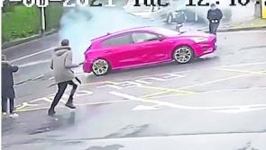 Derry Traveller feud: man escapes prison