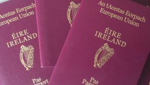 Dedicated Irish passport team for North