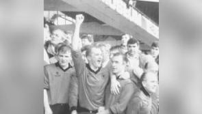 Tributes paid following the death of 'inspirational' County Derry Gael