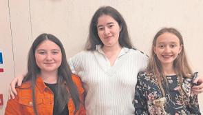 County Derry speech and drama student's own school lifts over 50 awards