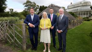 Nominations now open for National Heritage Week Awards from organisers across Ireland&nbsp;

