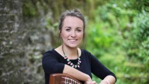 County Derry Harper joins Harps Alive Festival lineup