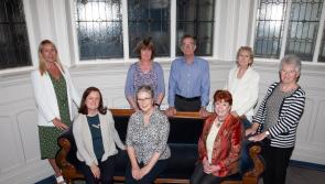 Churches Trust celebrate Columba Journey Finale