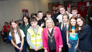 Hundreds enjoy REACH Across Shared History finale at Derry college