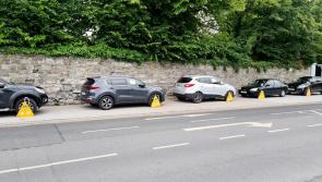 Anger at 'shameful' treatment of Derry supporters