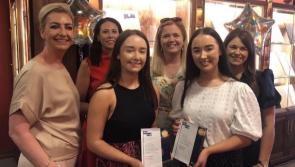 Past pupil 'goes the extra mile' in memory of County Derry teacher
