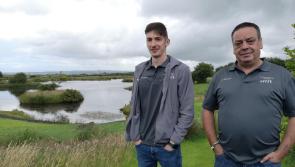 County Derry metal detectors building reputation for recovery on the North Coast