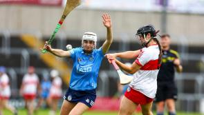 DERRY CAMOGIE: Quarter final lethargy will not do at this stage, says Coulter
