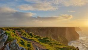 New World Heritage Tentative List for Ireland announced 

