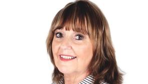 Rose retiring after twenty years as holistic therapist