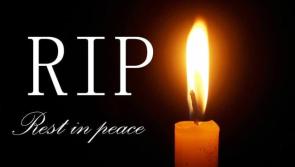 Derry Death Notices - Sunday, 24th July, 2022