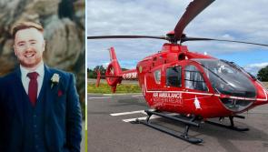 County Derry family raising funds in memory of Niall