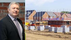 Just 15 social housing units under construction in Mid Ulster