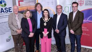 Mid Ulster Businesses explore Net Zero Carbon Cooperative Opportunity