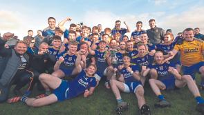 DERRY IFC: Group stages begin this weekend 