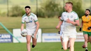 DERRY JFC: Craigbane favourites for the Joe Brolly Cup
