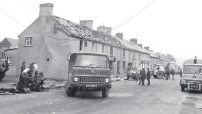 CLAUDY BOMBING: Families unified as 50th anniversary approaches