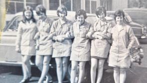 CLAUDY BOMBING: Factory girls left terrified by events 50 years ago