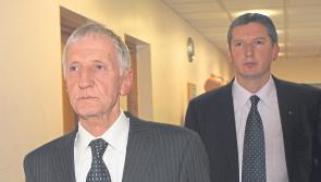 CLAUDY BOMBING:  'An open sore that will not heal' says victim's grandson