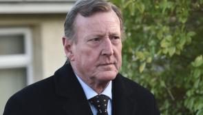 Local councils open books of condolence for David Trimble