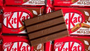 KitKat maker latest food firm to push prices higher for shoppers