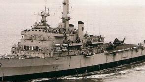 British PM had RAF on Standby ahead of Motorman